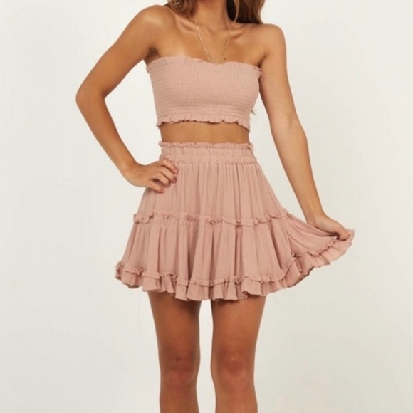 Outside the Lines Set - Picture 2 of 2